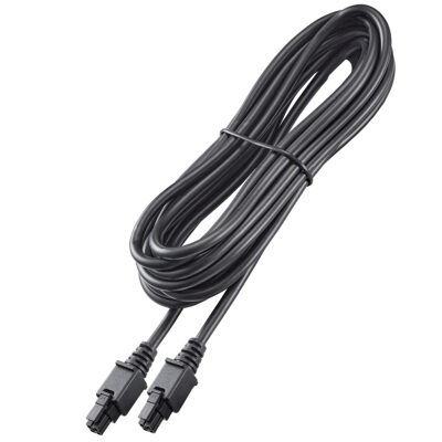 Neptune DOS QuietDrive accessories including tubing and 1LINK cable