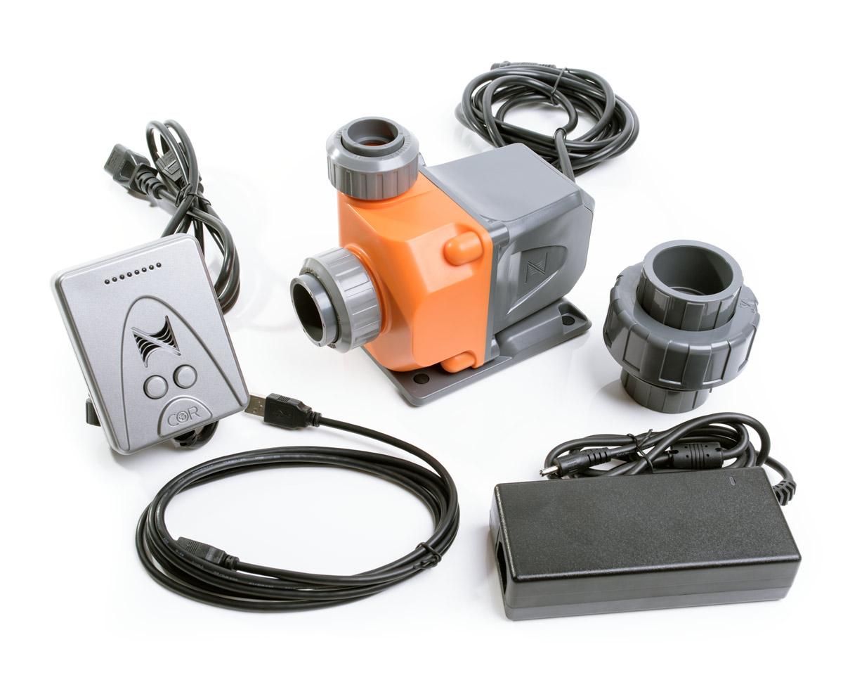 COR Components