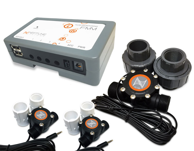 Liquid – Neptune Systems